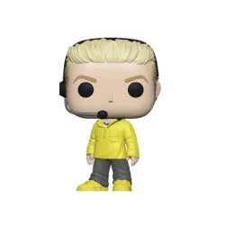 POP-FIGUUR NSYNC: LANCE BASS, MUZIEKFIGUUR - The Shop Gamer
