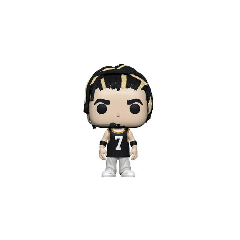 FIGURINE POP NSYNC : CHRIS KIRKPATRICK, SÉRIES TV - The Shop Gamer