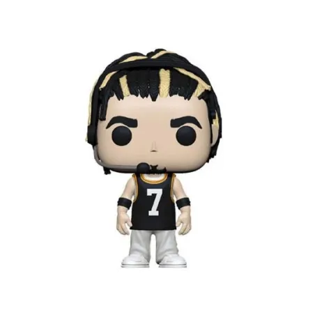 FIGURINE POP NSYNC : CHRIS KIRKPATRICK, SÉRIES TV - The Shop Gamer