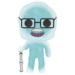 POP FIGURE RICK & MORTY: DR. XENON BLOOD, TV FIGURE RICK & MORTY - The Shop Gamer