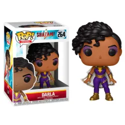 POP SHAZAM: DARLA FIGUUR DC COMICS - The Shop Gamer