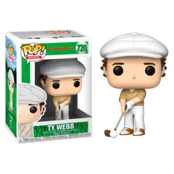 POP-FIGUUR CADDYSHACK: TY-FILMFIGUUR - The Shop Gamer