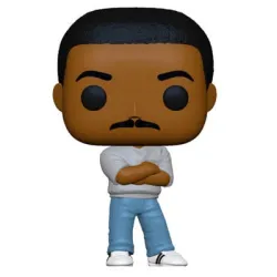 FIGURINE POP BEVERLY HILLS COP: AXEL FOLEY, FIGURINE CINÉMA - The Shop Gamer