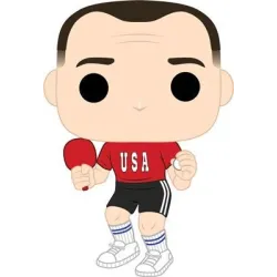 FIGURA POP FORREST GUMP: FORREST PING PONG, FIGURA DE CINEMA - The Shop Gamer