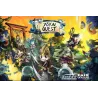 YOKAI QUEST CORE (SPANISCH), SPANISCHE VERLAGE - The Shop Gamer