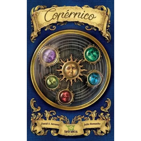 COPERNICO KARTENSPIELE - The Shop Gamer