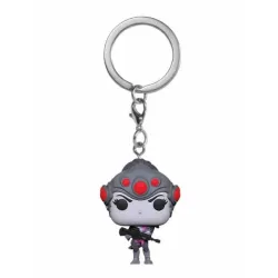 PORTE-CLÉS POP OVERWATCH WIDOWMAKER, FIGURINE DE JEU VIDÉO OVERWATCH - The Shop Gamer