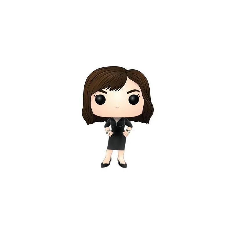 FIGURINE POP BILLIONS: WENDY, SÉRIE TV - The Shop Gamer