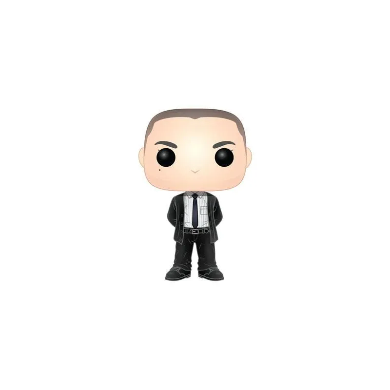 FIGURINE POP BILLIONS: TAYLOR, FIGURINE TV - The Shop Gamer