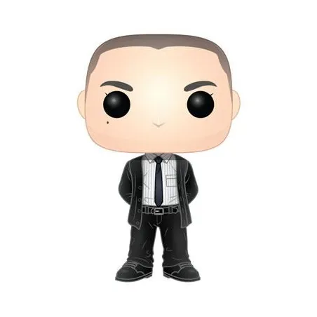 POP-FIGUUR BILLIONS: TAYLOR, TV-FIGUUR - The Shop Gamer