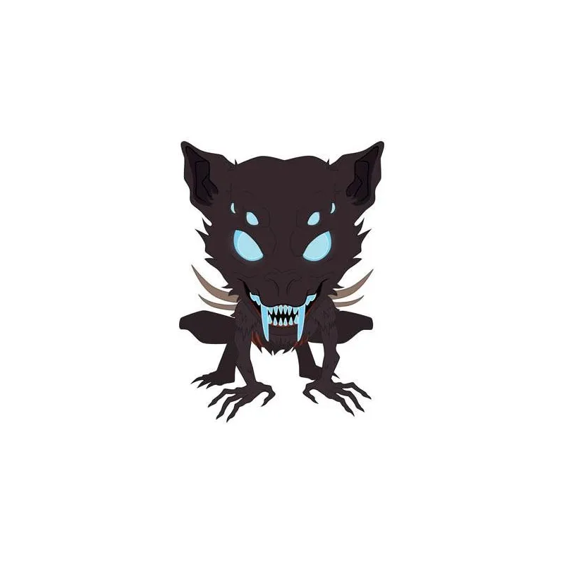 FIGURINE POP CASTLEVANIA: BLUE FANGS, JEUX VIDÉO - The Shop Gamer