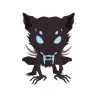 POP-FIGUUR CASTLEVANIA: BLUE FANGS, VIDEOGAMEFIGUUR - The Shop Gamer