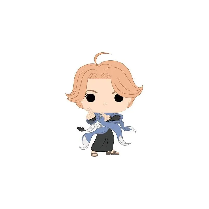 FIGURINE POP CASTLEVANIA: SYPHA BELNADES, FIGURINE DE JEU VIDÉO - The Shop Gamer
