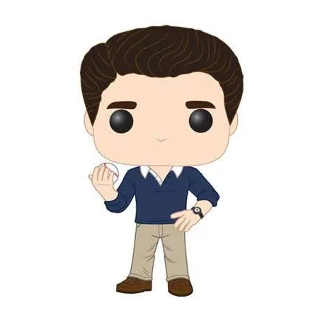 POP CHEERS: SAM TV-FIGUUR - The Shop Gamer