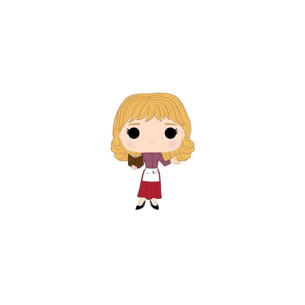 FIGURA POP CHEERS: DIANE FIGURAS TV