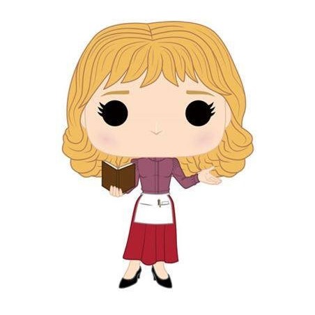 FIGURA POP CHEERS: DIANE FIGURAS TV