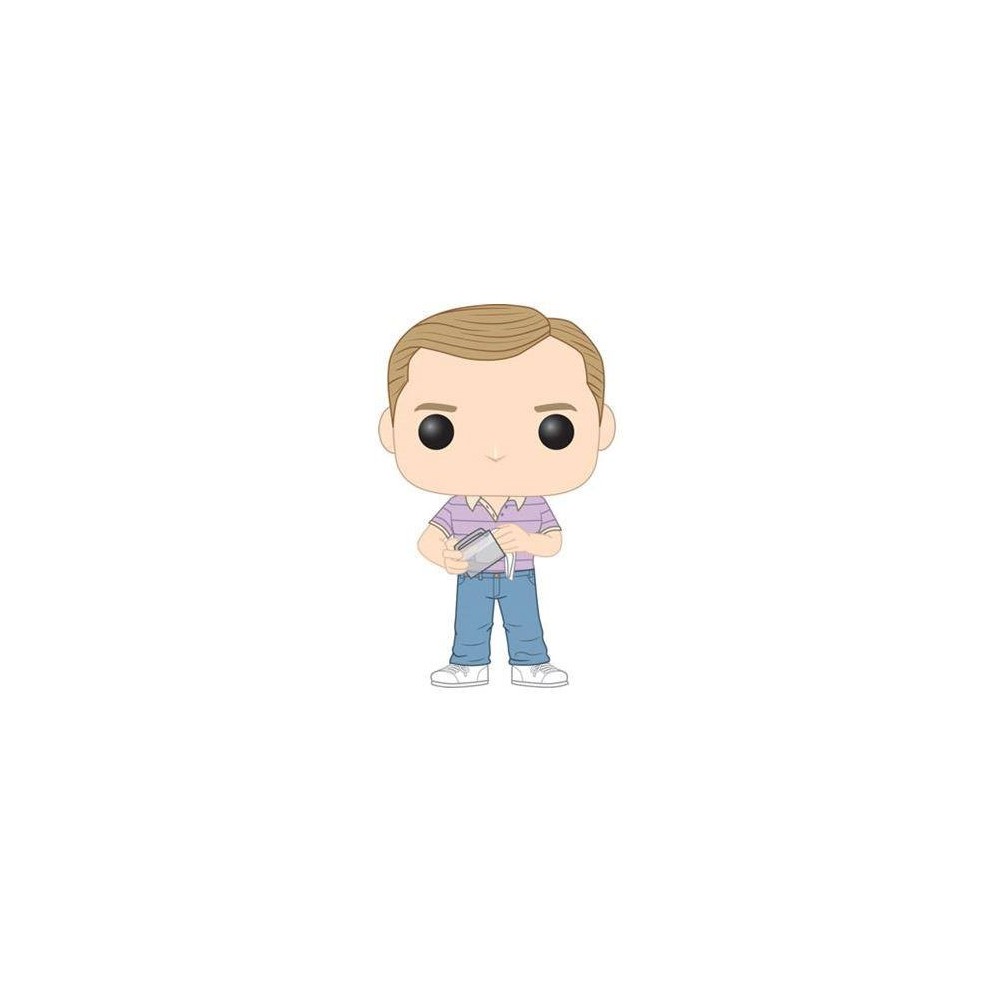 FIGURA POP CHEERS: WOODY FIGURAS TV