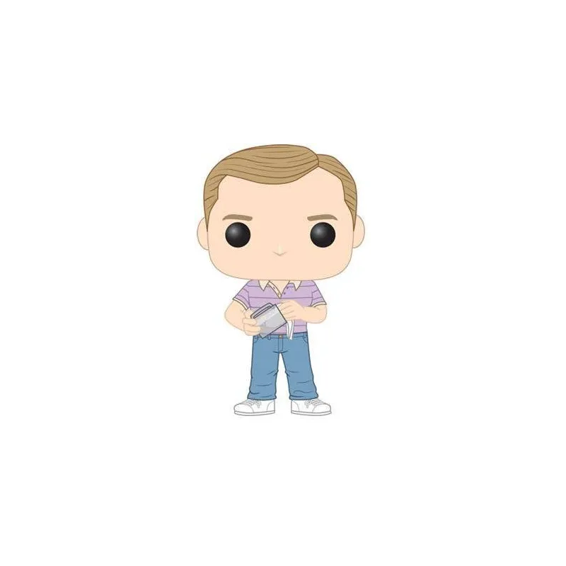FIGURINE POP CHEERS: WOODY, FIGURINE TV - The Shop Gamer