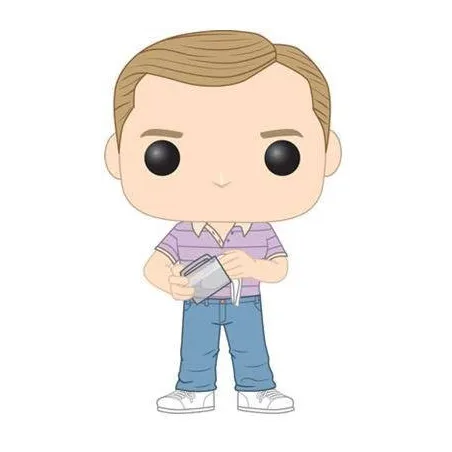 FIGURINE POP CHEERS: WOODY, FIGURINE TV - The Shop Gamer