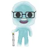 FIGURINE POP RICK & MORTY: DR.XENON BLOOD, FIGURINE TV RICK & MORTY - The Shop Gamer