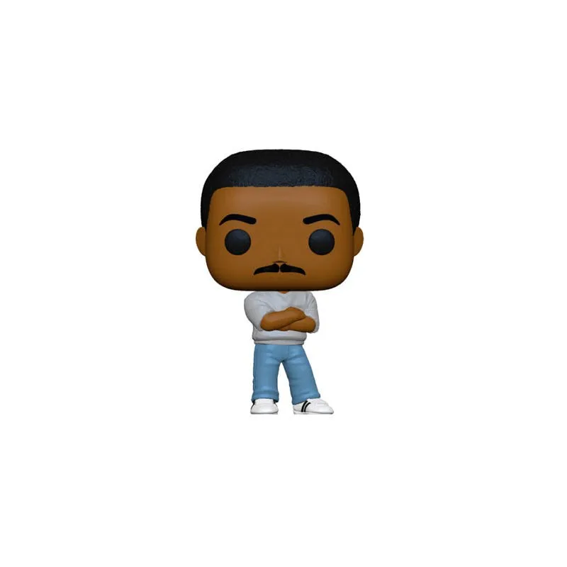 POP-FIGUUR BEVERLY HILLS COP: AXEL FOLEY, FILMFIGUUR - The Shop Gamer