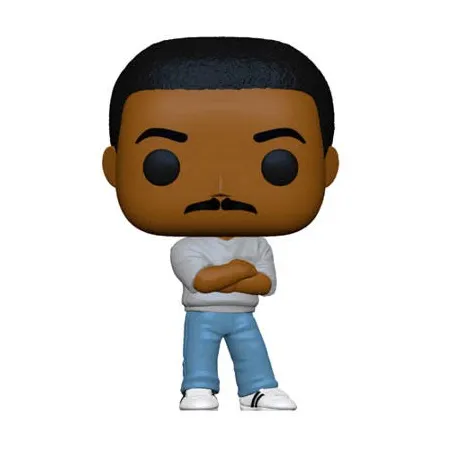 FIGURINE POP BEVERLY HILLS COP: AXEL FOLEY, FIGURINE CINÉMA - The Shop Gamer
