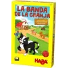 LA BANDA DE LA GRANJA BOARD GAMES - The Shop Gamer