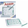 THINK FUN: AMAZE JUEGOS DE MESA DE TABLERO