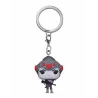 POP-SLEUTELHANGER OVERWATCH WIDOWMAKER, VIDEOGAMEFIGUUR OVERWATCH - The Shop Gamer