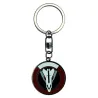 PORTE-CLÉS OVERWATCH BLACKWATCH, MERCHANDISING DE JEUX VIDÉO OVERWATCH - The Shop Gamer
