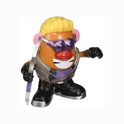 FIGURINE MR. POTATO: HAWKEYE, 17 CM, FORMAT FIGURINES MANGA / COMICS - The Shop Gamer