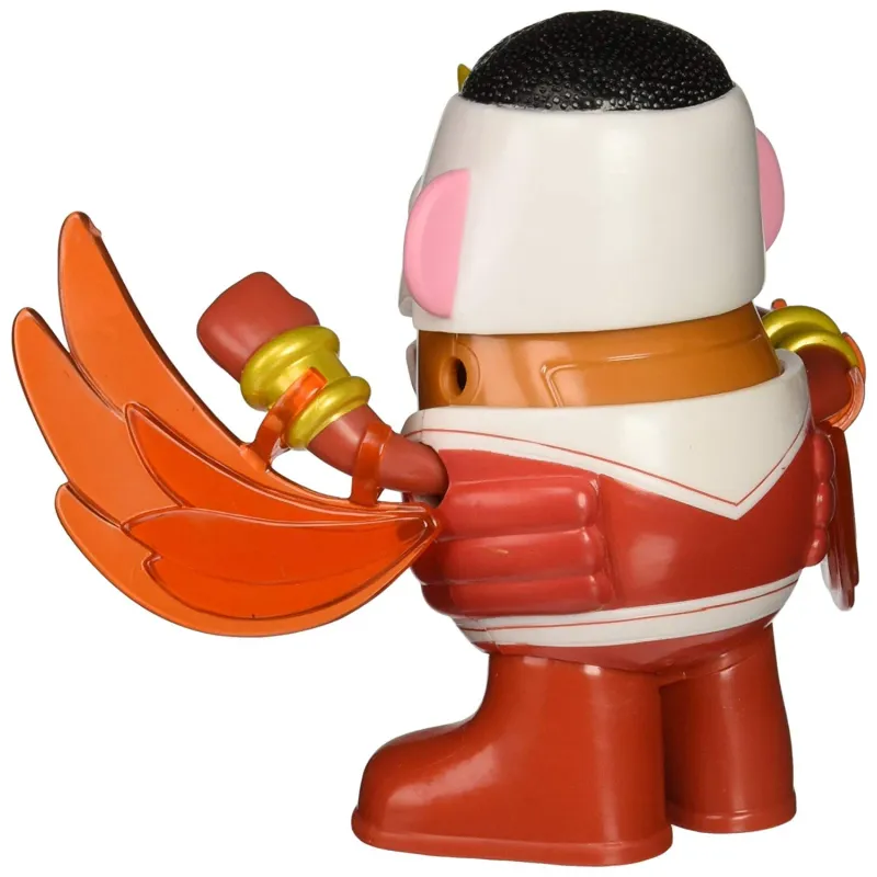 FIGURA MR. POTATO: FALCON 17 CENTIMETROS TAMAÑO FIGURAS MANGA / COMICS