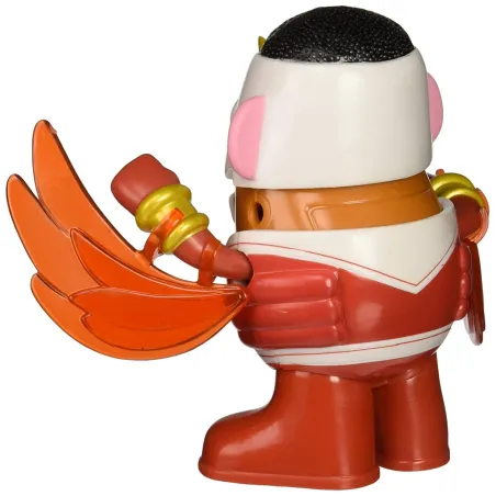 FIGURA MR. POTATO: FALCON 17 CENTIMETROS TAMAÑO FIGURAS MANGA / COMICS