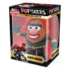 FIGURA MR. POTATO: BLACK WIDOW 17 CENTIMETROS TAMAÑO FIGURAS MANGA / COMICS
