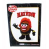 FIGURA MR. POTATO: BLACK WIDOW 17 CM