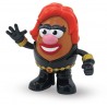 FIGURA MR. POTATO: BLACK WIDOW 17 CM