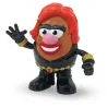 FIGURA MR. POTATO: BLACK WIDOW 17 CENTIMETROS TAMAÑO FIGURAS MANGA / COMICS