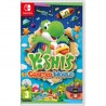 YOSHI'S CRAFTED WORLD SWITCH JUEGO FÍSICO PARA NINTENDO SWITCH