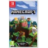 MINECRAFT SWITCH VIDEOJUEGO FÍSICO PARA CONSOLA NINTENDO SWITCH DE MOJANG