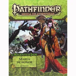 PATHFINDER JADE 5 - MAREA DE HONOR GIOCHI DA TAVOLO GIOCHI DI RUOLO PATHFINDER - The Shop Gamer