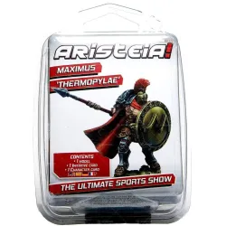 ARISTEIA - MAXIMUS THERMOPYLAE INFINITY MINIATURE GAMES - The Shop Gamer