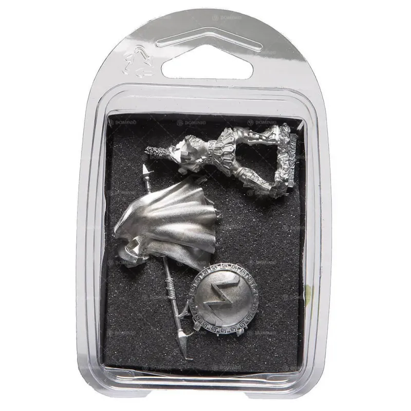 ARISTEIA - MAXIMUS THERMOPYLAE GIOCO DI MINIATURE INFINITY - The Shop Gamer