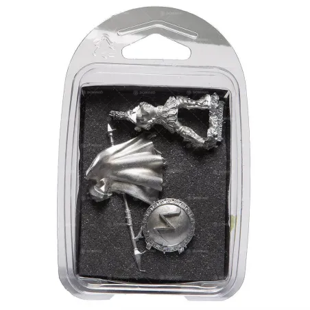 ARISTEIA - MAXIMUS THERMOPYLAE INFINITY MINIATURE GAMES - The Shop Gamer