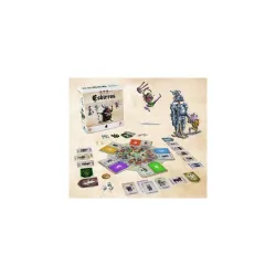 ESBIRROS *MAIS VENDIDOS* JOGOS DE MESA JOGOS DE TABULEIRO - The Shop Gamer