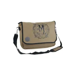 BORSA A TRACOLLA ELDER SCROLLS ONLINE - CANVAS SIGIL, MERCHANDISING VIDEOGIOCHI - The Shop Gamer
