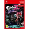 SPLATOON 2: OCTO EXPANSION NINTENDO SWITCH CODE DE TÉLÉCHARGEMENT NUMÉRIQUE - The Shop Gamer