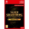 ULTIMATE FIGHTERS PASS NINTENDO SWITCH DIGITAL DOWNLOAD CODE AOC SSB