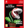 SSS ULTIMATE PLANTA PIRAÑA NINTENDO SWITCH DIGITALE DOWNLOADCODE, EXTRA CONTENT - The Shop Gamer
