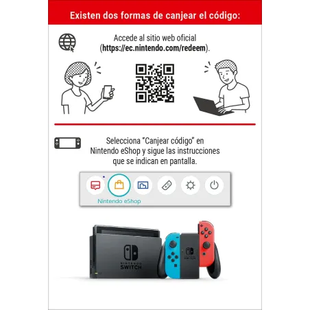 SSS ULTIMATE PLANTA PIRAÑA NINTENDO SWITCH DIGITALE DOWNLOADCODE, EXTRA CONTENT - The Shop Gamer