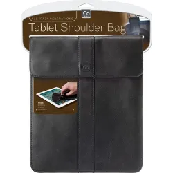 GO TRAVEL BORSA A TRACOLLA PER TABLET + PANNO - The Shop Gamer